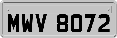 MWV8072