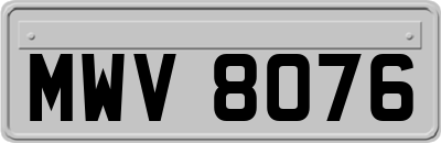 MWV8076