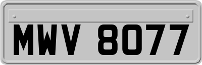 MWV8077