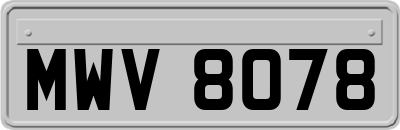 MWV8078