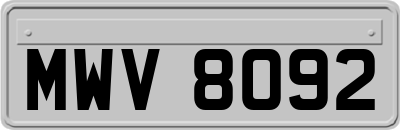 MWV8092