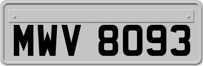 MWV8093