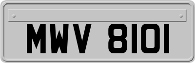 MWV8101