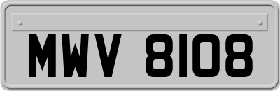 MWV8108