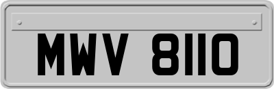 MWV8110