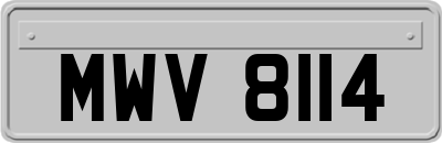 MWV8114