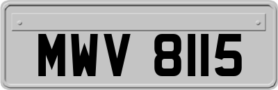 MWV8115