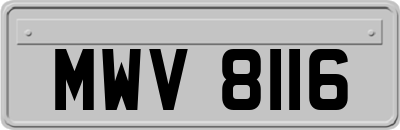MWV8116
