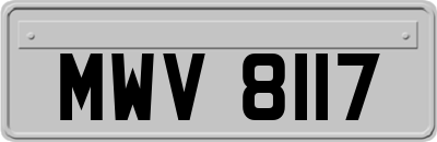 MWV8117