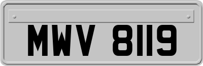 MWV8119