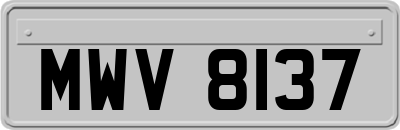 MWV8137