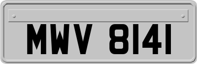 MWV8141