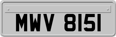 MWV8151