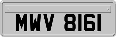 MWV8161
