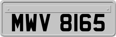 MWV8165