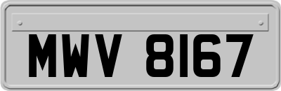 MWV8167
