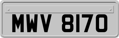 MWV8170