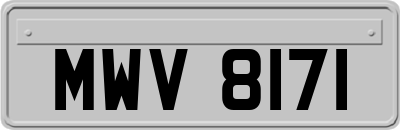 MWV8171