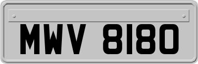 MWV8180