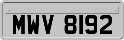 MWV8192