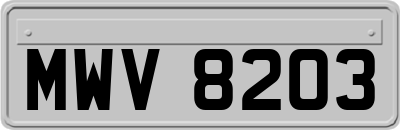 MWV8203