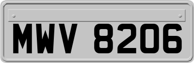 MWV8206