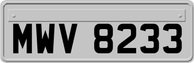 MWV8233