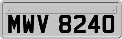 MWV8240