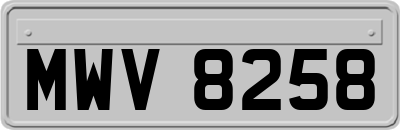 MWV8258