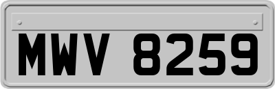 MWV8259