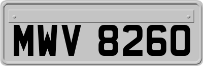 MWV8260
