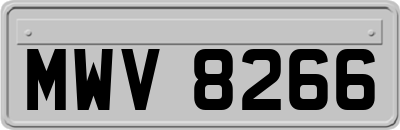 MWV8266
