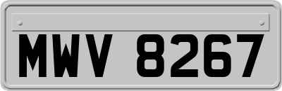 MWV8267