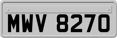 MWV8270