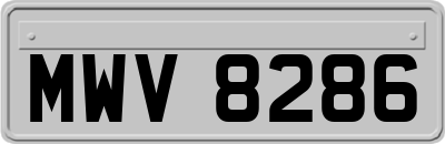 MWV8286