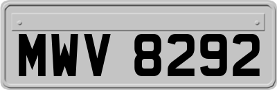 MWV8292