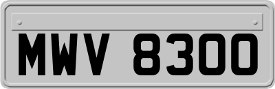 MWV8300