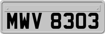MWV8303