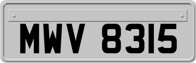 MWV8315
