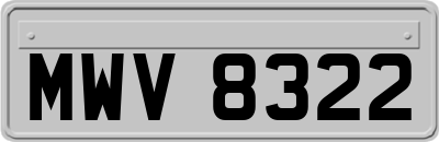 MWV8322