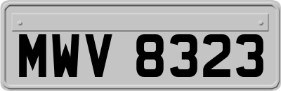 MWV8323