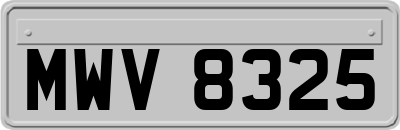 MWV8325