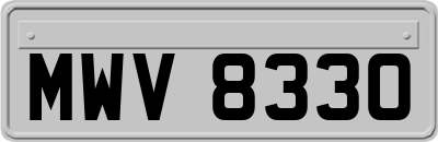 MWV8330
