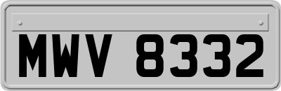 MWV8332