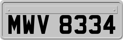 MWV8334