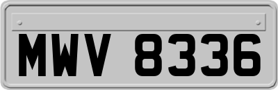 MWV8336