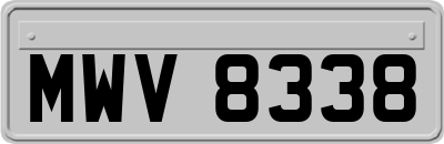 MWV8338