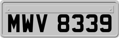 MWV8339