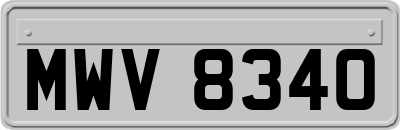 MWV8340