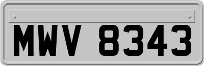 MWV8343